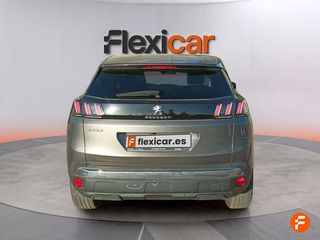 Peugeot 3008 1.5 BlueHDi 96kW (130CV) S&S Allure EAT8