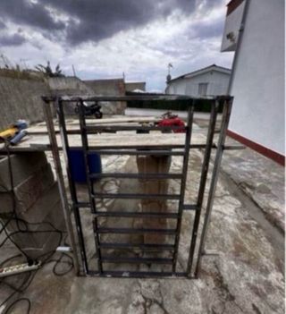 Soldador a domicilio