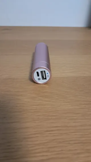 Power bank Anker Modello A1104 - capacità 3350mAh/