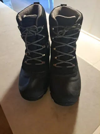 Botas de Nieve Sorel Talla 46