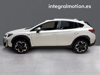 Subaru XV 2.0i Hybrid CVT Sport Plus