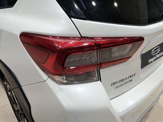 Subaru XV 2.0i Hybrid CVT Sport Plus