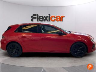 Opel Astra 1.2T XHT 96kW (130CV) GS