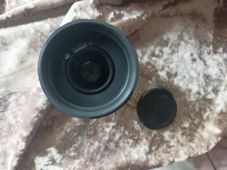 Sigma 70-300mm f/4-5.6 APO DG Macro Teleobjetivo