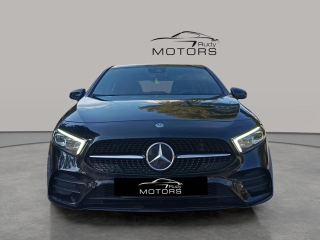 Mercedes-Benz Clase A A 200 d