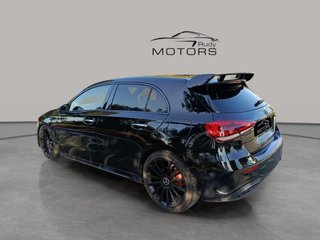 Mercedes-Benz Clase A A 200 d