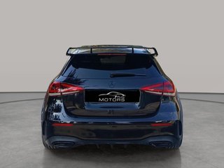 Mercedes-Benz Clase A A 200 d