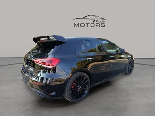 Mercedes-Benz Clase A A 200 d