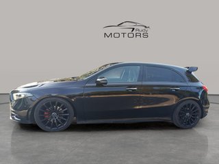Mercedes-Benz Clase A A 200 d