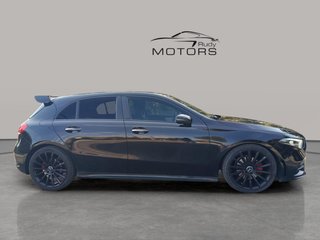 Mercedes-Benz Clase A A 200 d