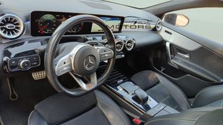 Mercedes-Benz Clase A A 200 d