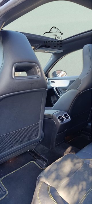 Mercedes-Benz Clase A A 200 d