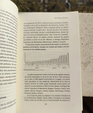 Libro Renta Básica Universal Cive Perez