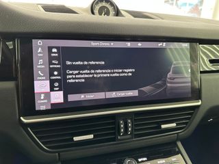 Porsche Cayenne Coupé E-Hybrid