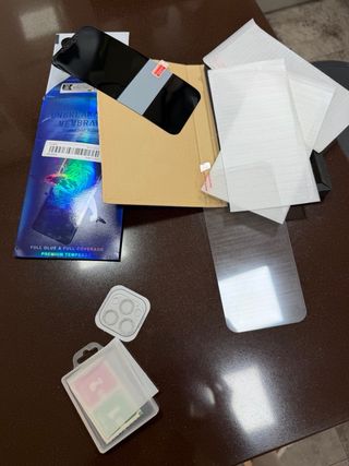 iPhone 12 Pro Max Dorado