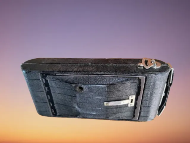 Cámara Kodak de 1932