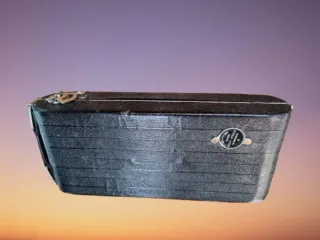 Cámara Kodak de 1932