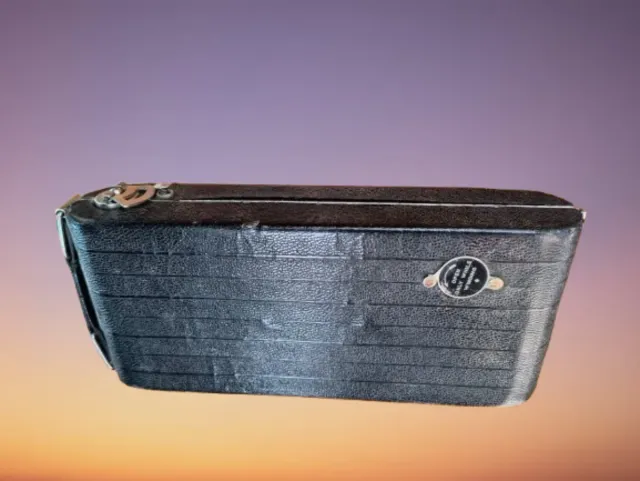 Cámara Kodak de 1932