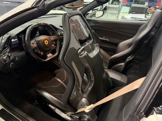 Ferrari 488 Spider DCT