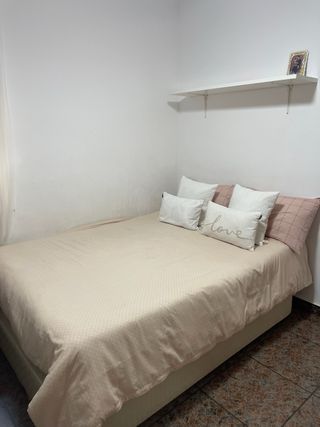 HABITACION EN ALQUILER MAS GASTOS INCLUIDOS