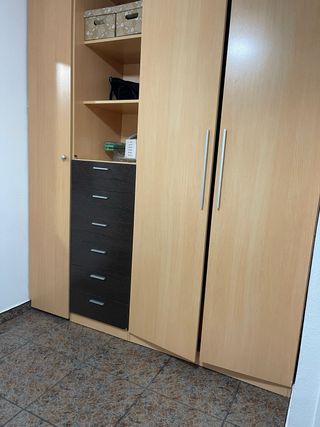 HABITACION EN ALQUILER MAS GASTOS INCLUIDOS