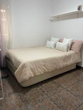 HABITACION EN ALQUILER MAS GASTOS INCLUIDOS