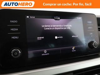 Skoda Kamiq 1.5 TSI ACT Ambition