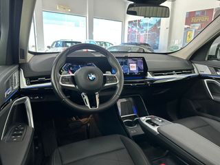 BMW X1 sDrive18d