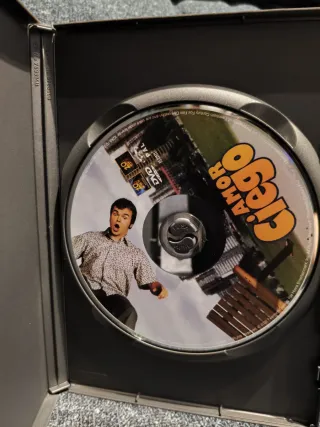 DVD Amor Ciego (Shallow Hal)