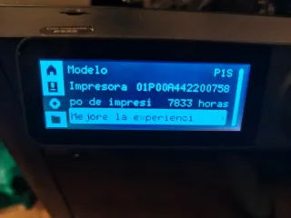 Impresora 3D Bambu Lab P1S