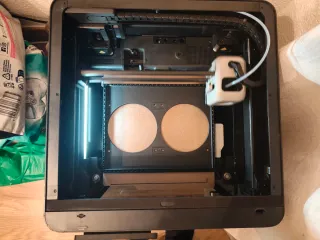 Impresora 3D Bambu Lab P1S