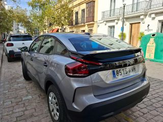 Citroen C4 2023