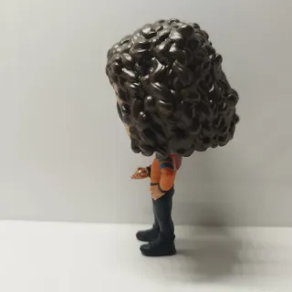 Funko Layla El-Faouly