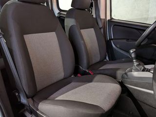 Fiat Doblò 1.3 MJET PANORAMA 95CV