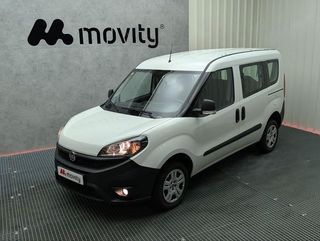 Fiat Doblò 1.3 MJET PANORAMA 95CV