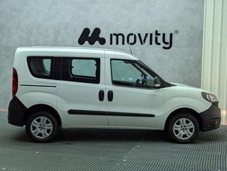 Fiat Doblò 1.3 MJET PANORAMA 95CV