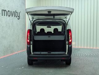 Fiat Doblò 1.3 MJET PANORAMA 95CV