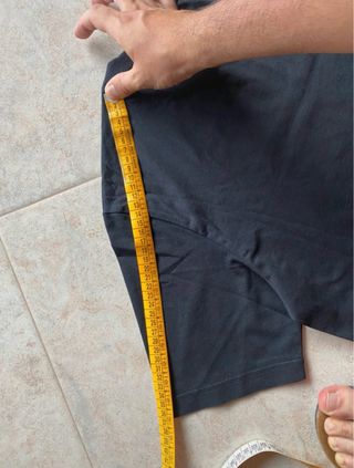 Maglia Calvin Klein Performance taglia S