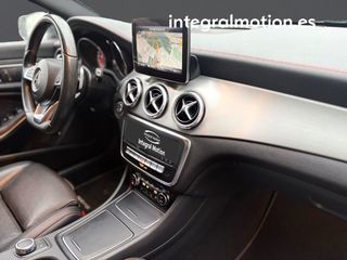 Mercedes Clase CLA CLA 200 d Shooting Brake AMG