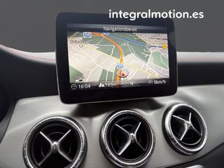 Mercedes Clase CLA CLA 200 d Shooting Brake AMG