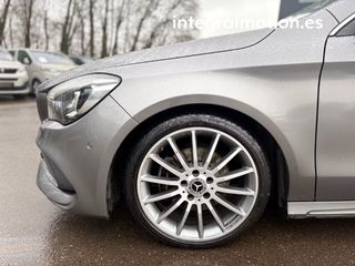 Mercedes Clase CLA CLA 200 d Shooting Brake AMG