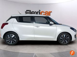 Suzuki Swift 1.2 GLX Mild Hybrid