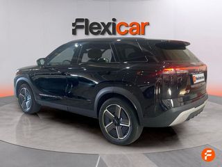 Jaecoo 7 PHEV Exclusive 1.5 TGDI+1DHT FWD