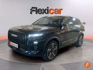 Jaecoo 7 PHEV Exclusive 1.5 TGDI+1DHT FWD