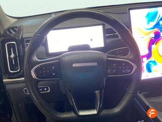 Jaecoo 7 PHEV Exclusive 1.5 TGDI+1DHT FWD