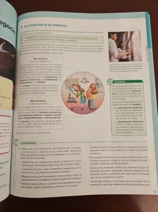 Itinerario Personal para la Empleabilidad II