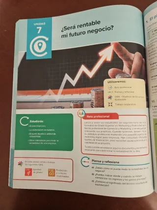 Itinerario Personal para la Empleabilidad II