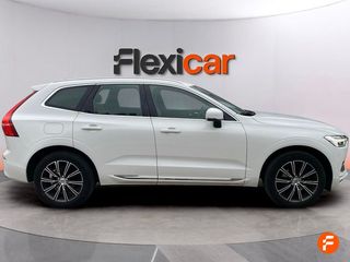 Volvo XC60 2.0 D4 AWD Inscription Auto