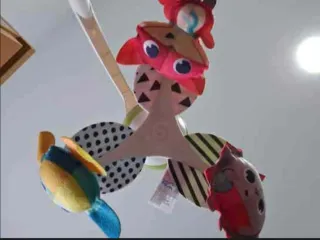 Robot Fisher Price
