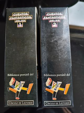 Cuentos Fantásticos del Siglo XIX de Italo Calvino